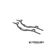 Vanquish VRD S23 Aluminum Chassis VPS10404