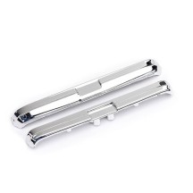 Traxxas front and rear Bumper (1) TRX9835