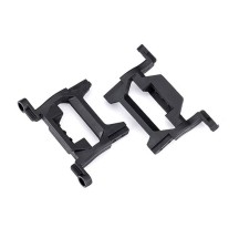 Soportes parachoques delantero trasero Traxxas TRX9836