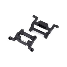 Soporte parachoques delantero trasero TRX9837