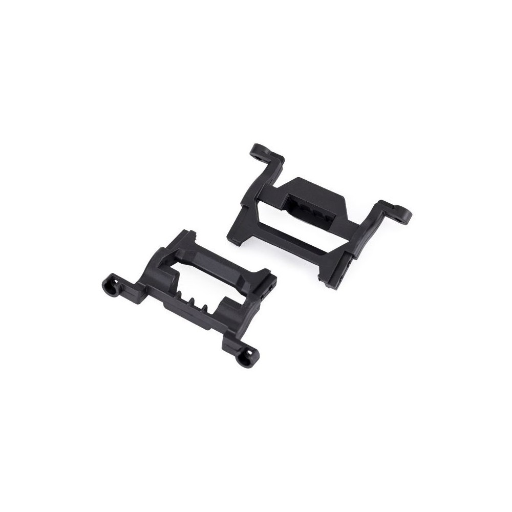 Soporte parachoques delantero trasero TRX9837 Soporte parachoques delantero trasero TRX9837