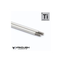 Vanquish Titanium 60mm Links (2) VPS30600