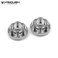 Vanquish Axial Dual Slipper Plates VPS01175