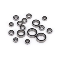 Kit rodamientos transmisión portal Traxxas TRX9845X