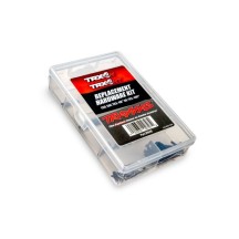 Kit completo de tornillería Traxxas para modelos 1/18 – TRX9848