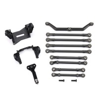 Traxxas Long arm lift kit trx-4m complete TRX9851