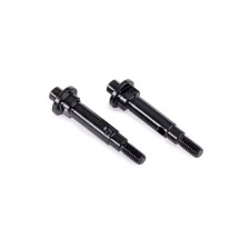 Ejes cortos transmisión portal Traxxas TRX9853