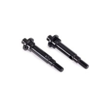 Traxxas Stub axles (portal drive) (2) TRX9853