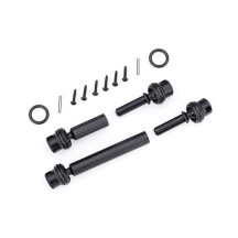 Árboles transmisión centrales 1/18 Traxxas TRX9855