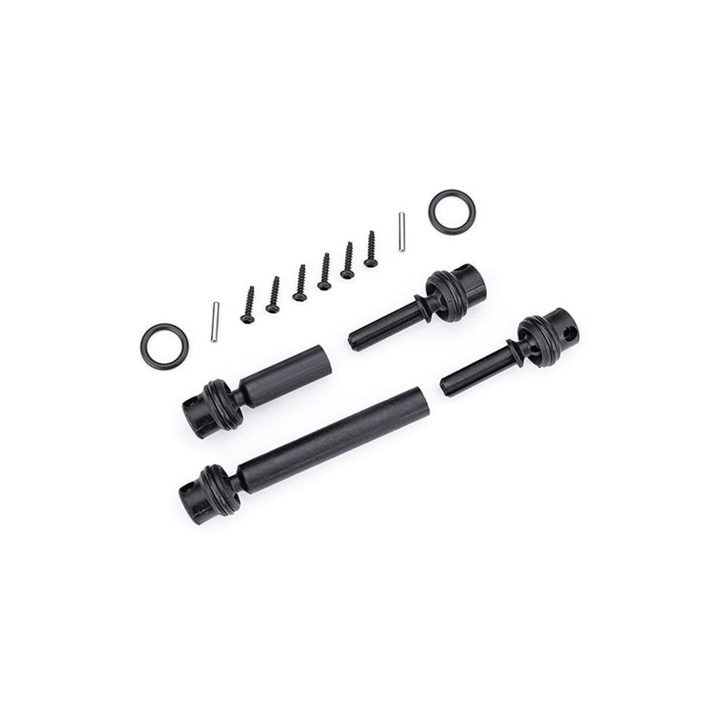 Árboles transmisión centrales 1/18 Traxxas TRX9855 Árboles transmisión centrales 1/18 Traxxas TRX9855
