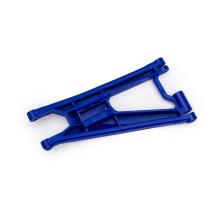 Brazo de suspensión inferior azul delantero izquierdo Traxxas TRX10931-BLUE