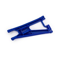 Brazo de suspensión inferior azul delantero izquierdo Traxxas TRX10931-BLUE