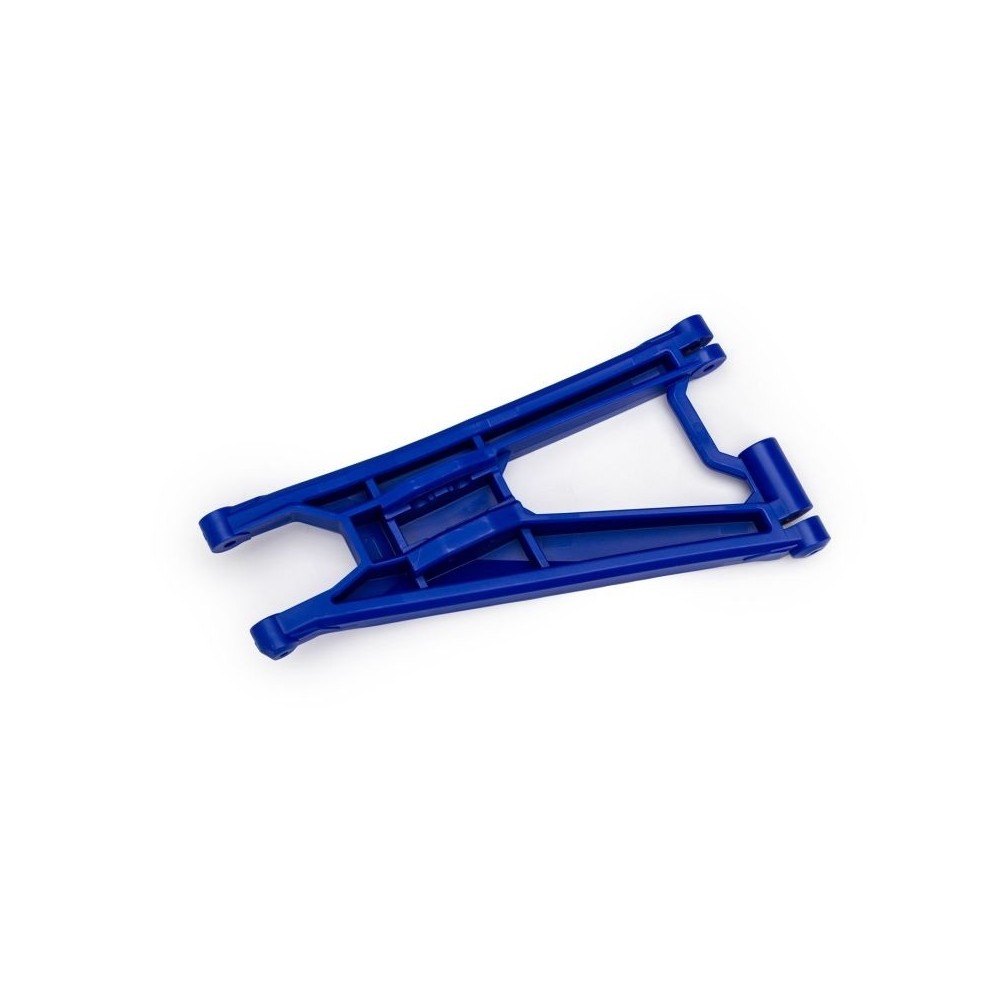 Brazo de suspensión inferior azul delantero izquierdo Traxxas TRX10931-BLUE Brazo de suspensión inferior azul delantero izquierdo Traxxas TRX10931-BLUE
