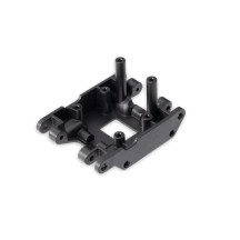 Placa protección central chasis Traxxas TRX9860