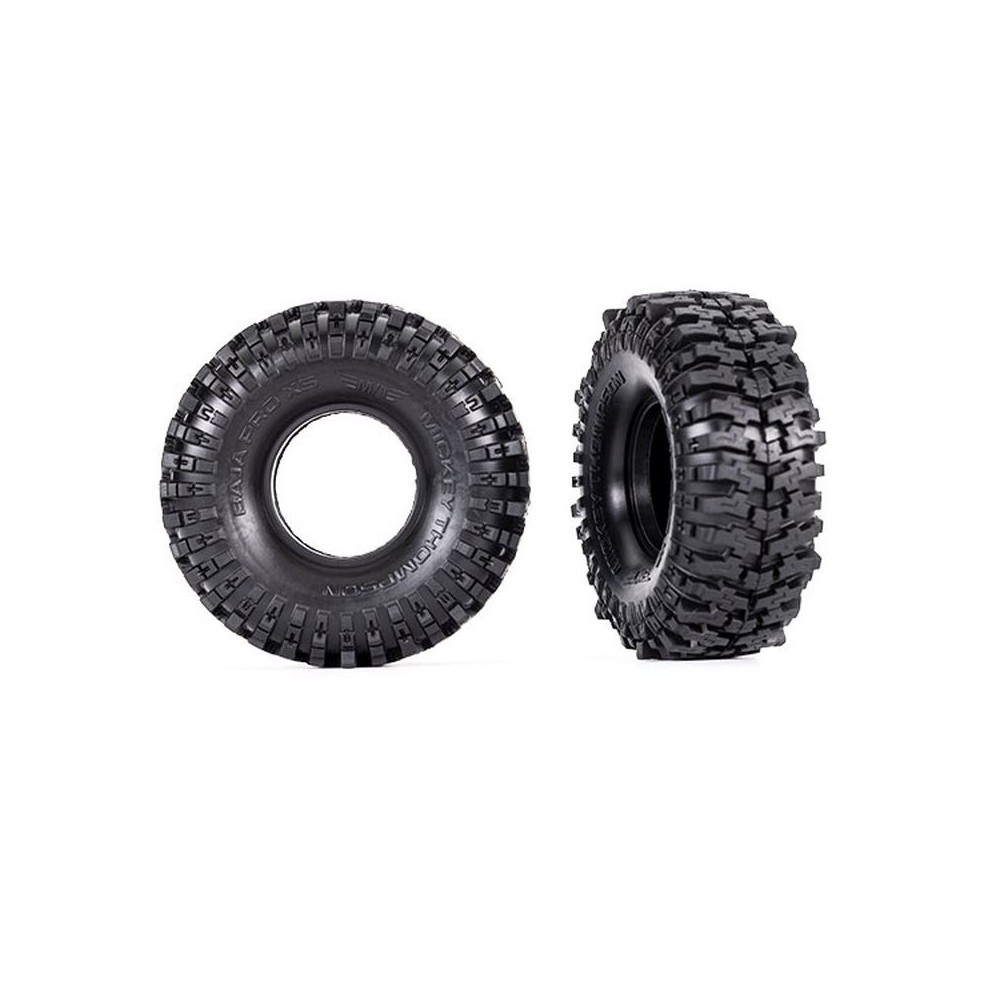 Neumáticos Mickey Thompson Baja Pro XS 2.4x1.0" Neumáticos Mickey Thompson Baja Pro XS 2.4x1.0"