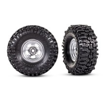 Ruedas montadas Mickey Thompson Baja TRX9872
