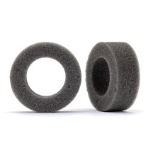 Traxxas Foam inserts 1.0 (firm) (2) TRX9874