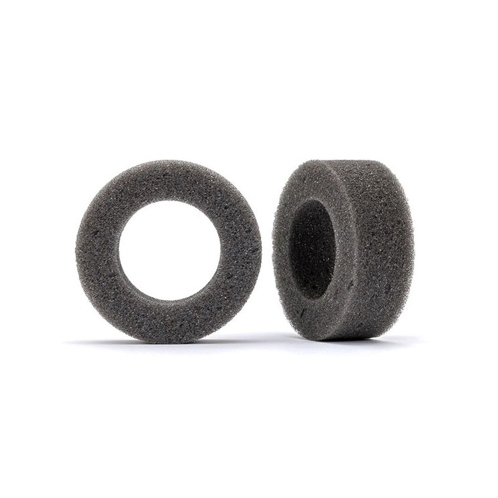 Traxxas Foam inserts 1.0 (firm) (2) TRX9874