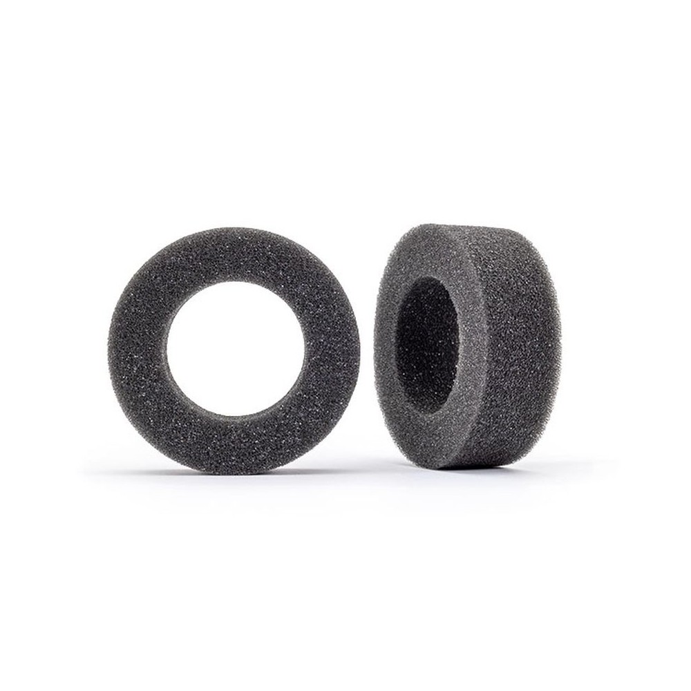 Traxxas Foam inserts 1.0 (soft) (2) TRX9875
