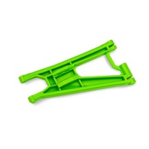 Brazo de suspensión inferior verde delantero izquierdo Traxxas TRX10931-GRN