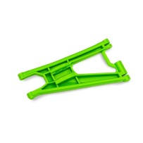 Brazo de suspensión inferior verde delantero izquierdo Traxxas TRX10931-GRN