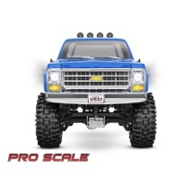 Iluminación LED a escala Traxxas Pro TRX9883
