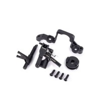 Conjunto cambio dos velocidades Traxxas TRX9890