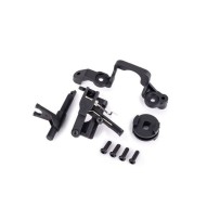 Conjunto cambio de dos velocidades Traxxas TRX9890