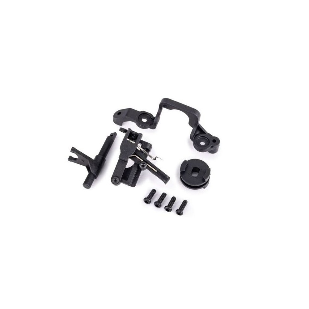 Conjunto cambio dos velocidades Traxxas TRX9890