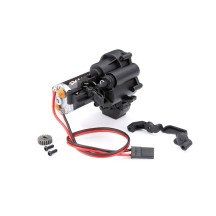 Transmisión completa dos velocidades Traxxas TRX9891