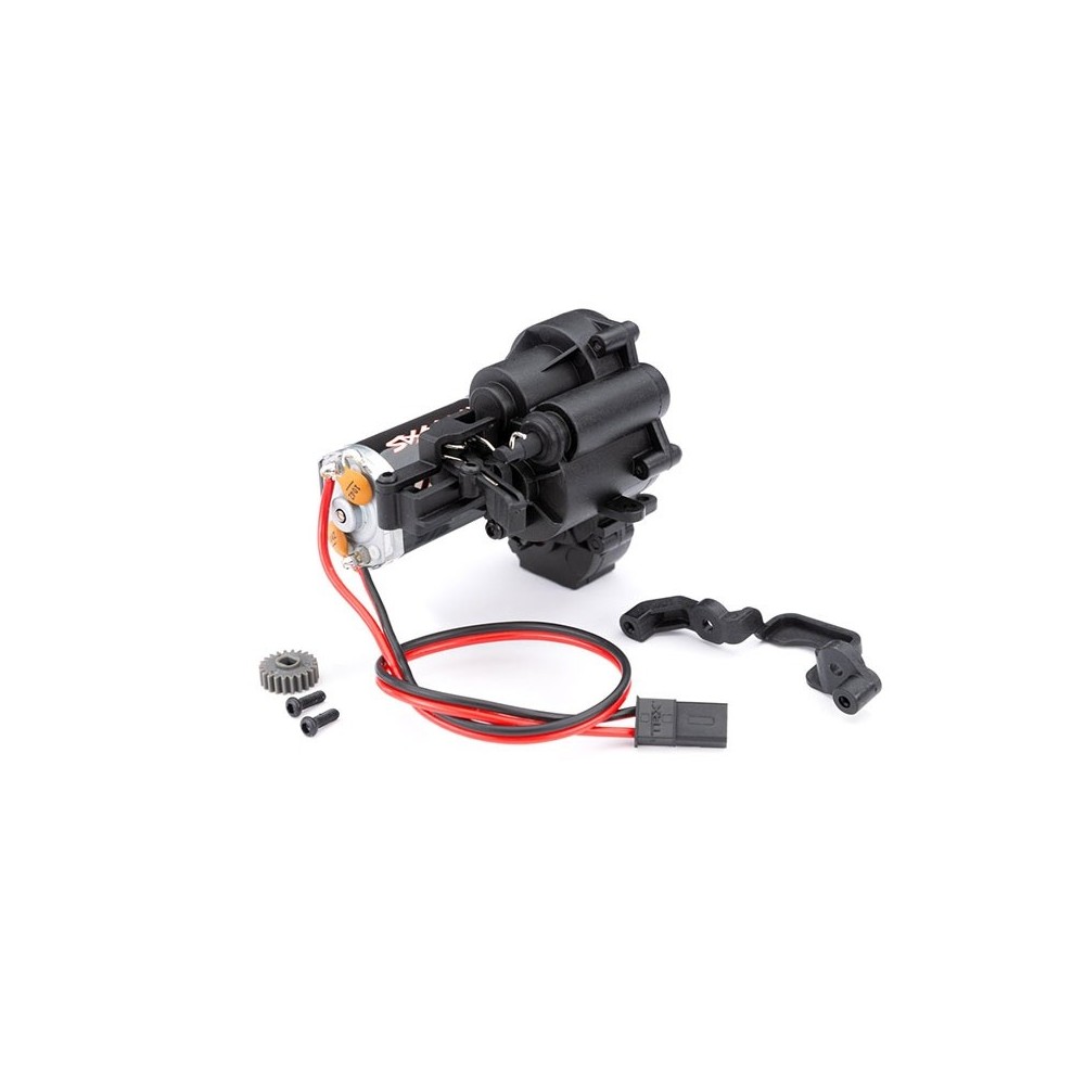 Transmisión completa dos velocidades Traxxas TRX9891