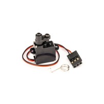 Servo de cambios Traxxas transmisión 9891 TRX9892