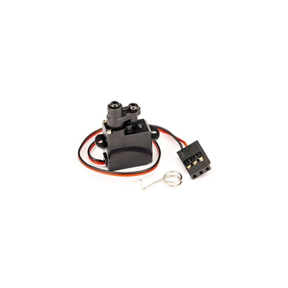 Servo de cambios Traxxas transmisión 9891 TRX9892 Servo de cambios Traxxas transmisión 9891 TRX9892