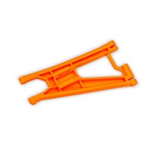 Brazo de suspensión inferior naranja delantero izquierdo Traxxas TRX10931-ORNG
