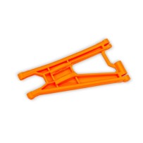 Brazo de suspensión inferior naranja delantero izquierdo Traxxas TRX10931-ORNG