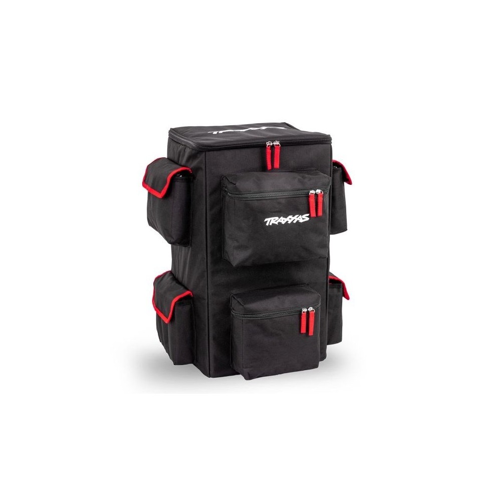 Mochila transporte RC 30x30x61 cm Traxxas TRX9916 Mochila transporte RC 30x30x61 cm Traxxas TRX9916