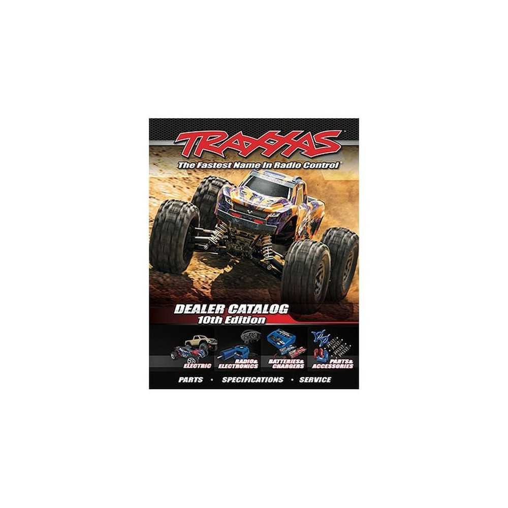 Traxxas Official Traxxas Official