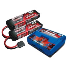 Traxxas Completer pack 3S TRX2990GX