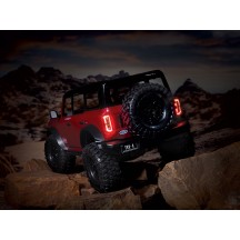 Traxxas Pro scale led light set Ford Bronco (2021) complete with power module TRX9290
