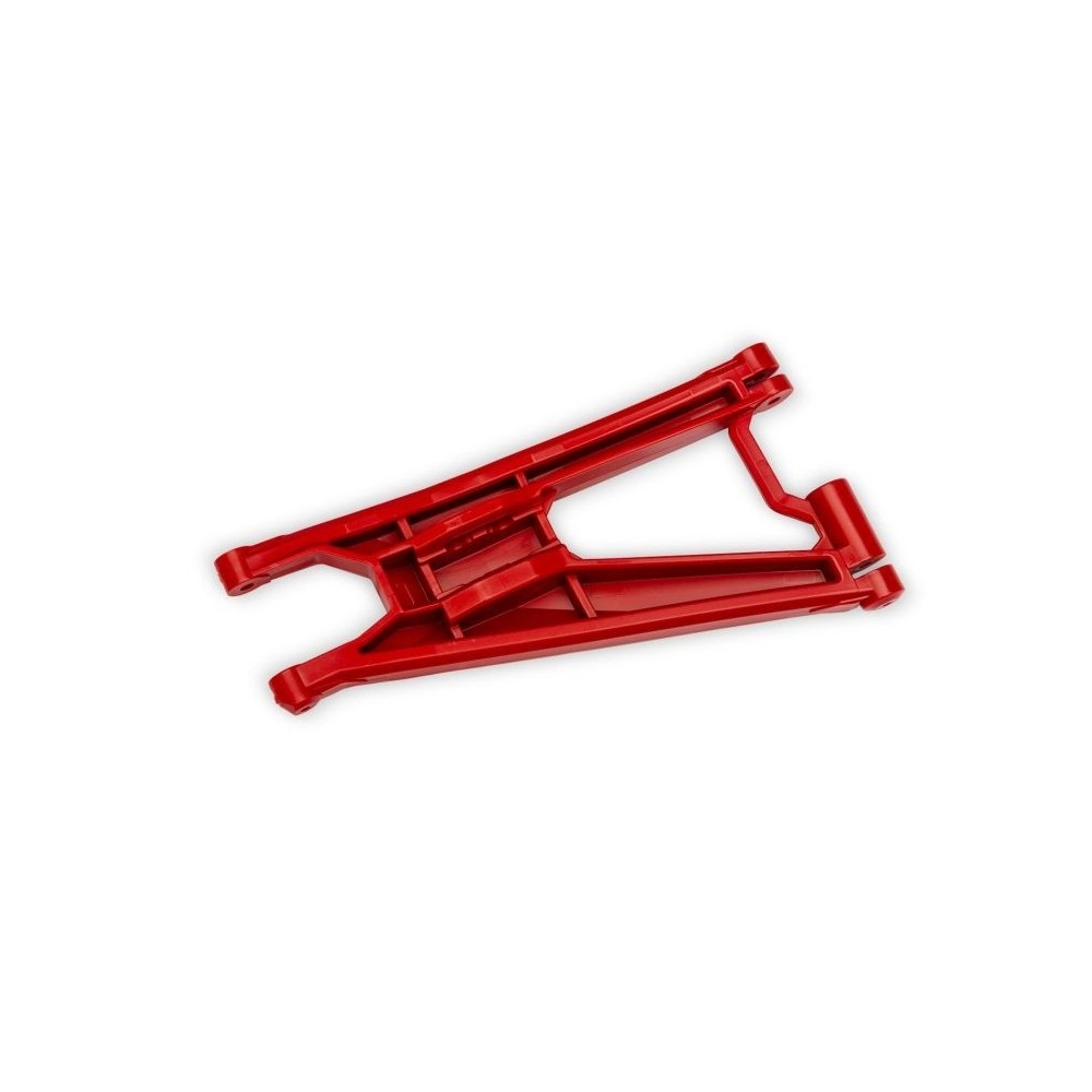 Brazo de suspensión inferior rojo delantero izquierdo Traxxas TRX10931-RED Brazo de suspensión inferior rojo delantero izquierdo Traxxas TRX10931-RED