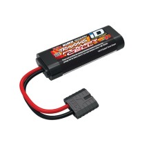 Traxxas Battery series 1 power cell (nimh 2-3a stick 7.2v) id TRX2925X