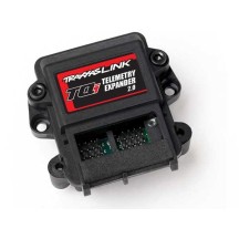Traxxas Telemetry expander 2.0 tqi radio system TRX6550X