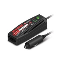 Cargador Traxxas Charger dc 4 amp TRX2975
