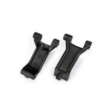 Soportes de mangueta delantero izquierdo y derecho Traxxas TRX10932