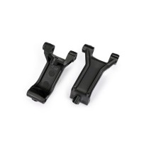 Soportes de mangueta delantero izquierdo y derecho Traxxas TRX10932