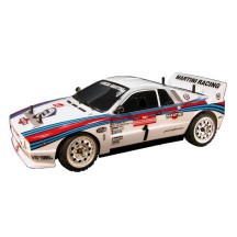 Rally Legends Lancia 037 EVO2 San Remo 1983 1/10 RC RTR RALEZRL038
