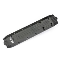 Traxxas Skid plate center TRX10933