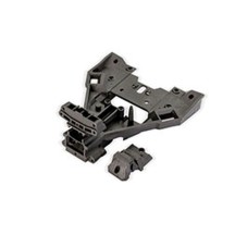 Traxxas Bulkhead front (lower) cap TRX10934