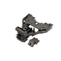 Traxxas Bulkhead front (lower) cap TRX10934