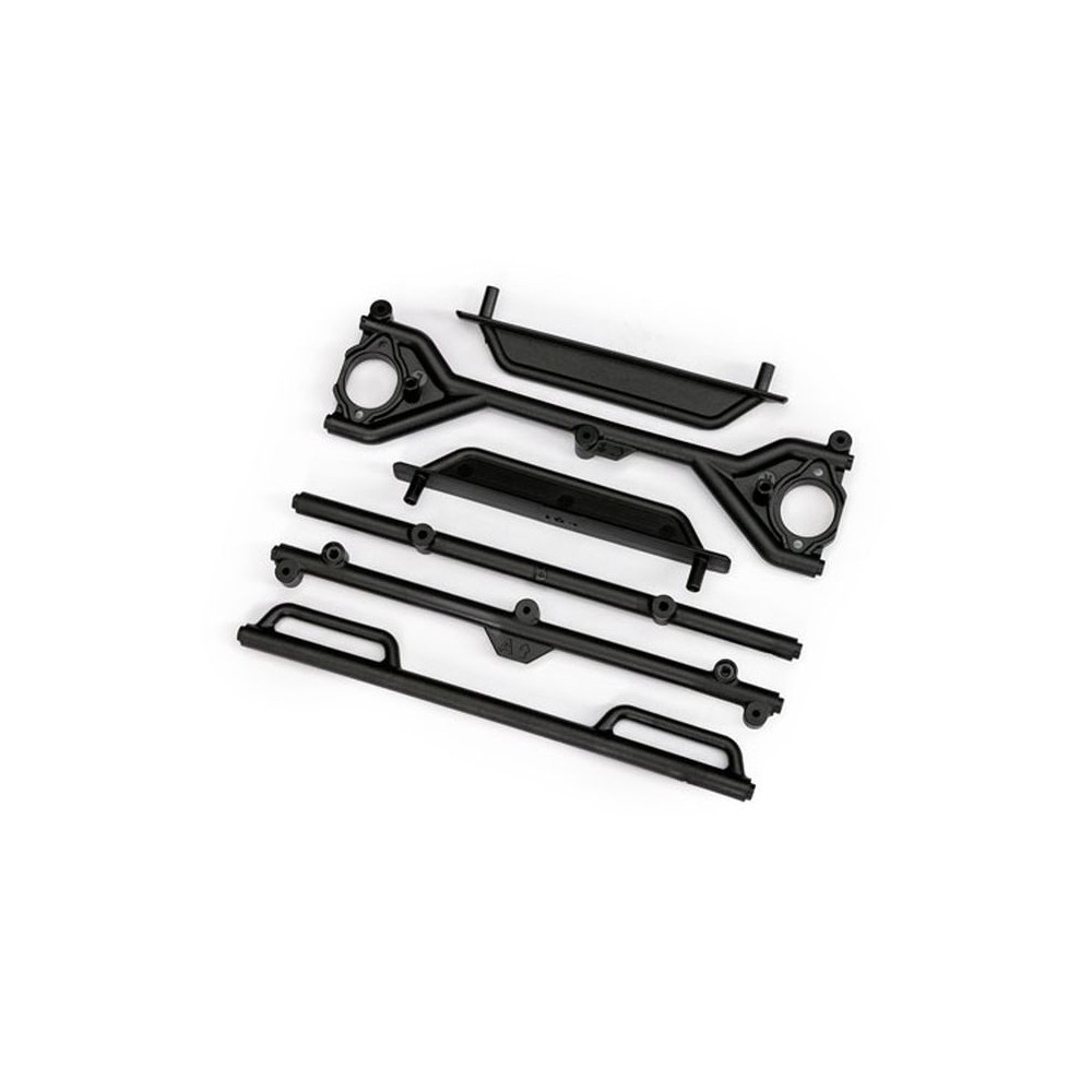 Traxxas Crossbars body cage TRX10935 Traxxas Crossbars body cage TRX10935